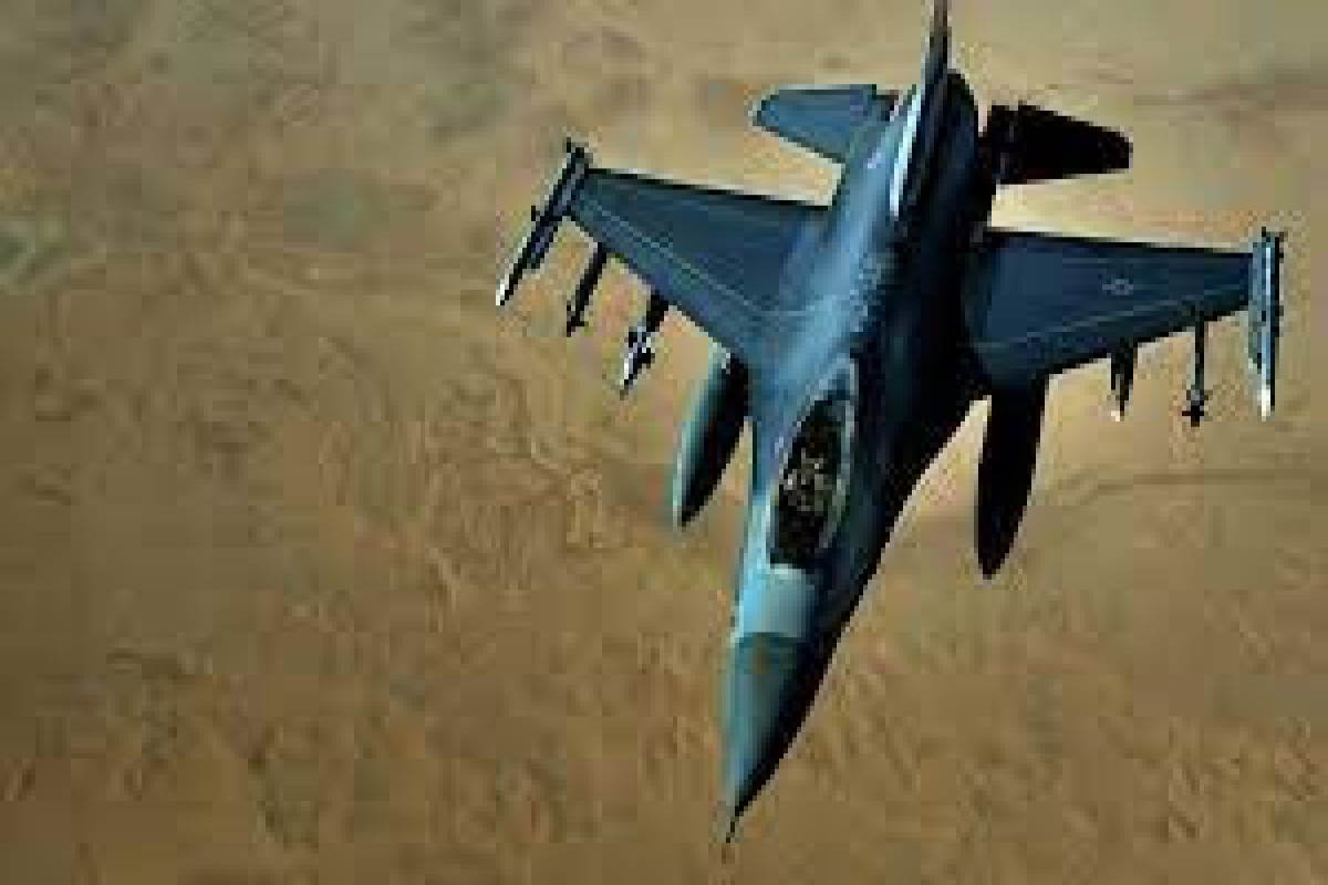 Запад намерен предоставить Украине первые F-16 - Пентагон 