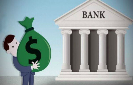 У населения Азербайджана увеличились банковские вклады