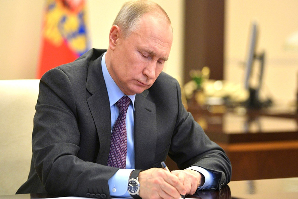 Путин перестал миловать заключенных, отправленных на войну