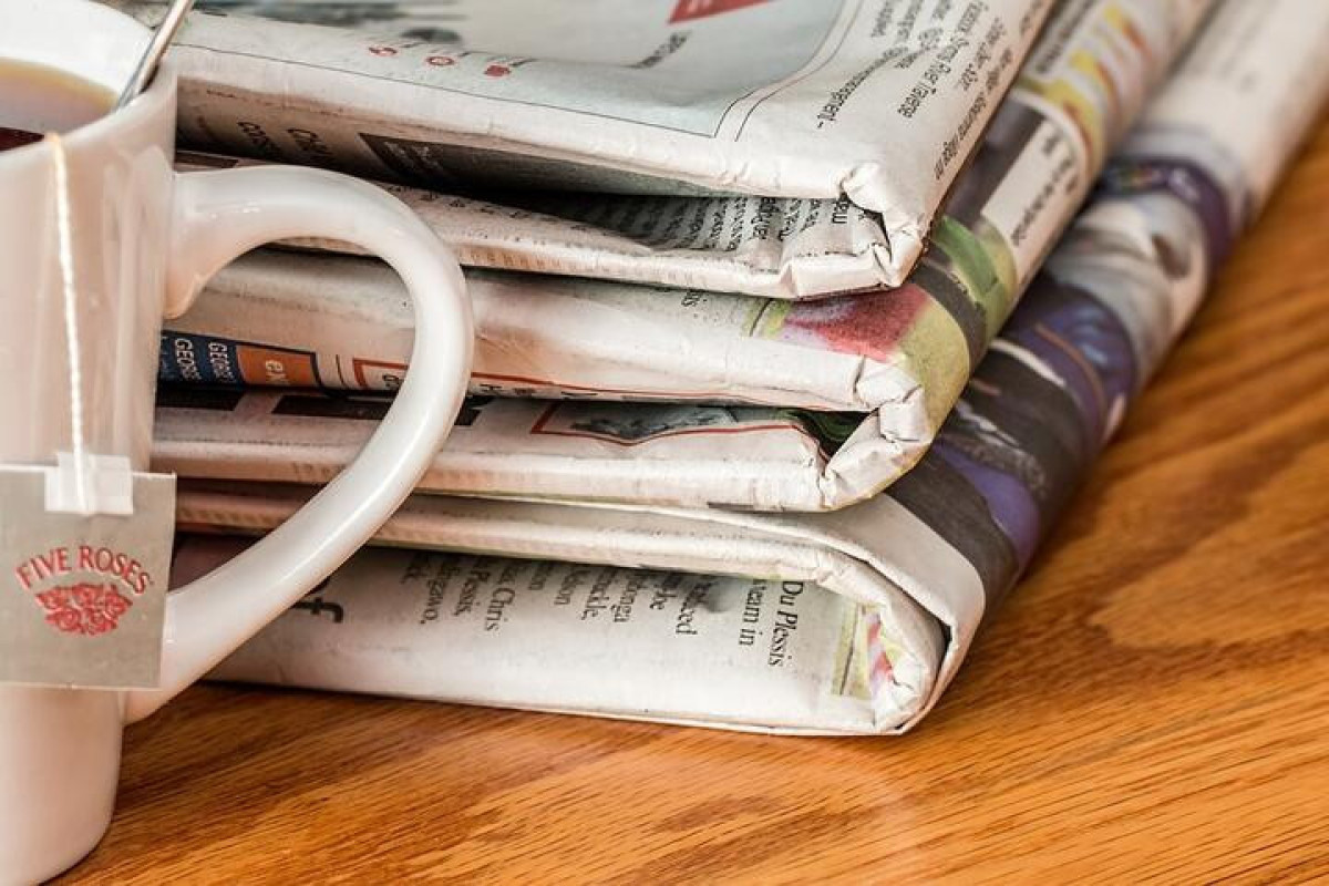 Заговор против Риши Сунака, Макрон в Индии, Техас выходит из состава США - ВЕЧЕРНИЙ ДАЙДЖЕСТ VESTI.AZ
 
