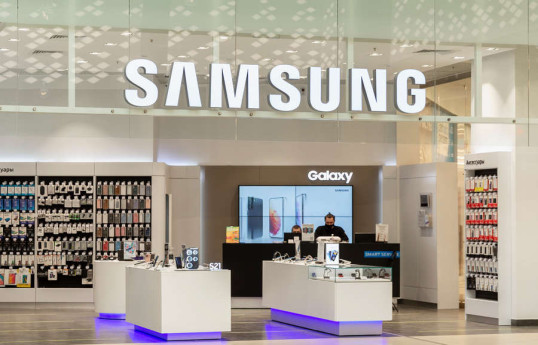 Samsung выпустит для диабетиков устройство без прокола кожи