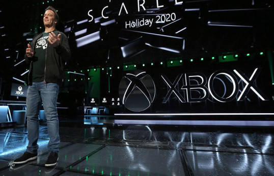 Microsoft уволит около 2000 сотрудников из подразделения Xbox
