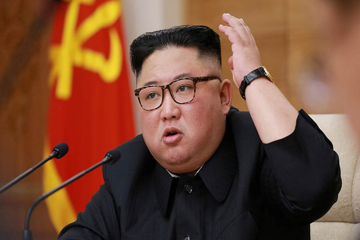 The New York Times: Ким Чен Ын открыто враждует с Южной Кореей