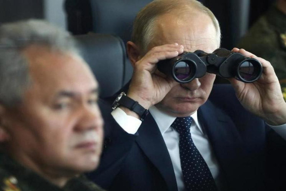 Кремль опроверг информацию Bloomberg о согласии Путина на вступление Украины в НАТО