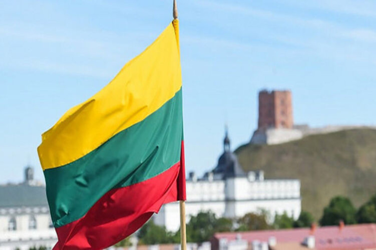 Литва запретила своим военным ездить в Беларусь и Россию