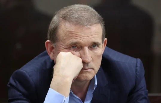 Хорватский суд конфисковал яхту Медведчука в пользу Украины - ДЕТАЛИ 