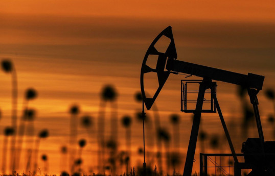 Цена на азербайджанскую нефть превысила 86 долларов