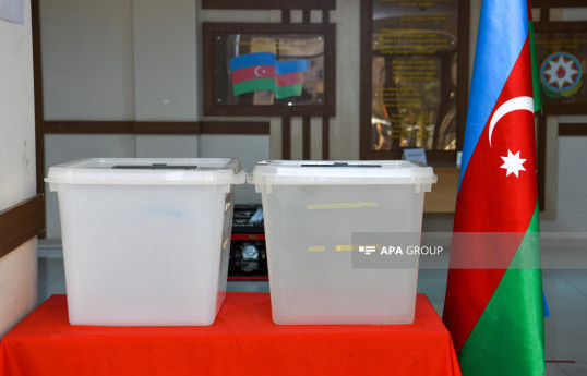 На президентских выборах будет проведен «exit-poll» в Ханкенди, Шуше, Суговушане и Агалы