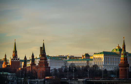 Москва пригласила Армению обсудить в Кремле договор с Баку