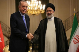 Раиси приехал к Эрдогану. С чем уехал? - АНАЛИТИКА  