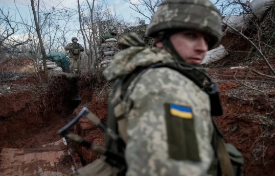 В США заявили о переломном моменте в Украине