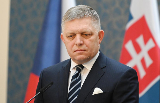 Премьер-министр Словакии опасается вступления Украины в НАТО