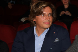 Максим Галкин