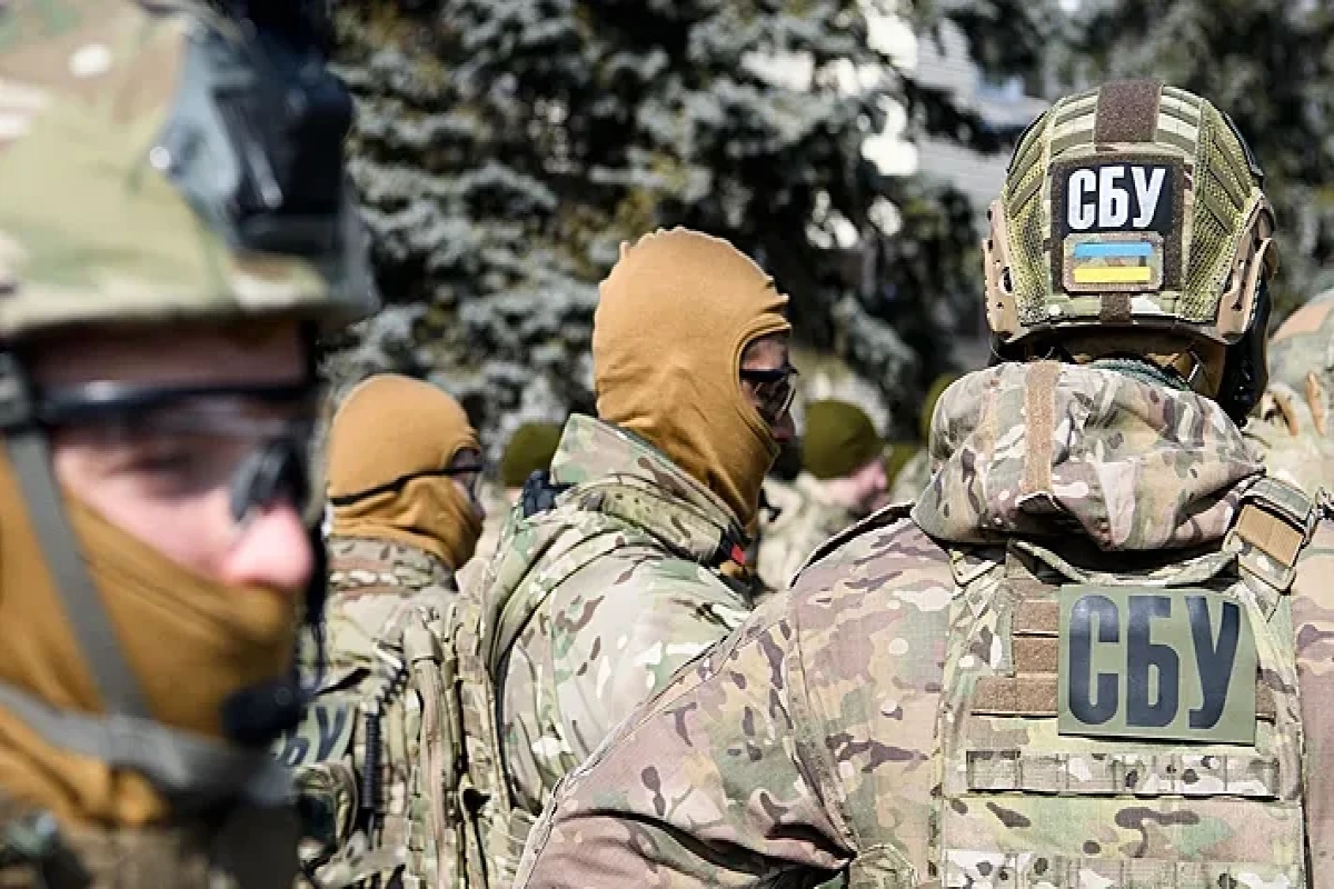 Сотрудники СБУ пришли с обысками к чиновникам Минобороны Украины - ДЕТАЛИ 
