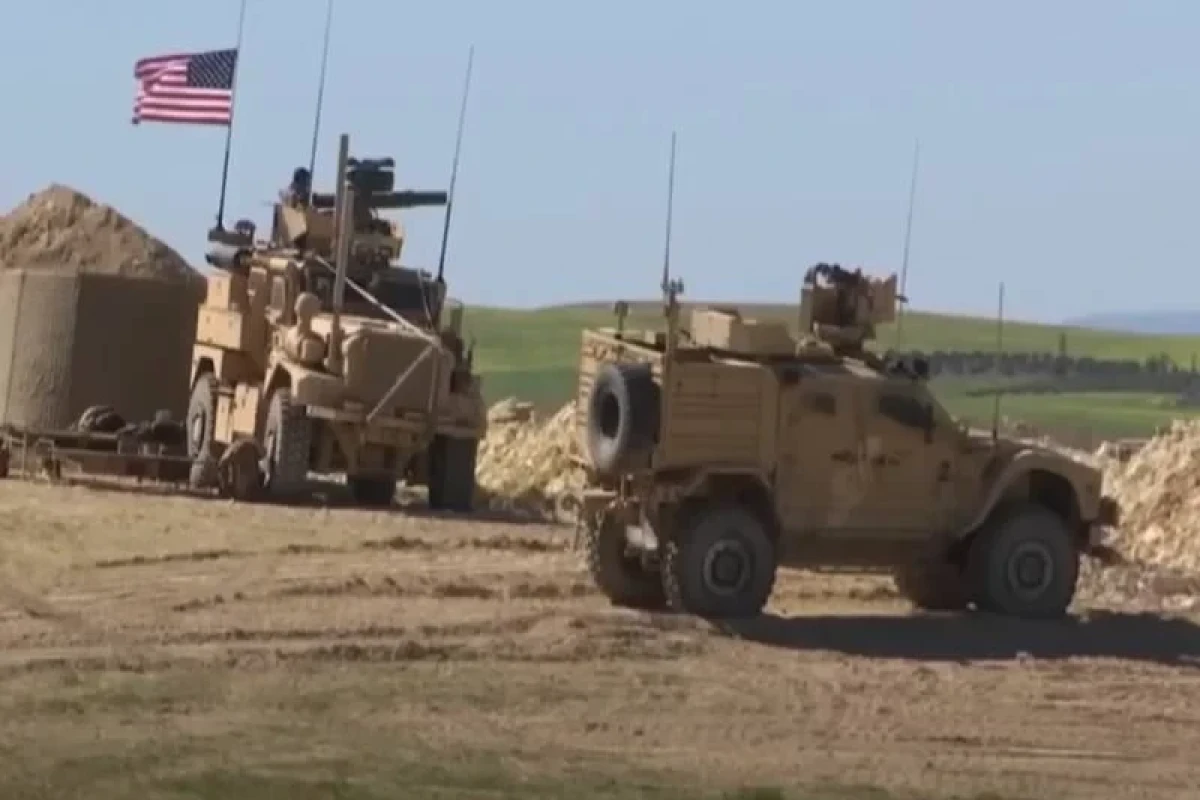 При атаке на базу США в Иордании погибли трое американских военных