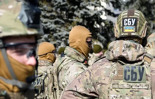 Сотрудники СБУ пришли с обысками к чиновникам Минобороны Украины - ДЕТАЛИ 
