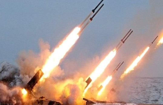 КНДР вновь запустила несколько крылатых ракет