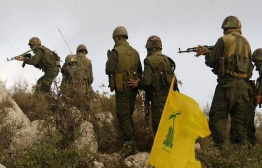 Хезболлах нанесла удары по позициям Израиля