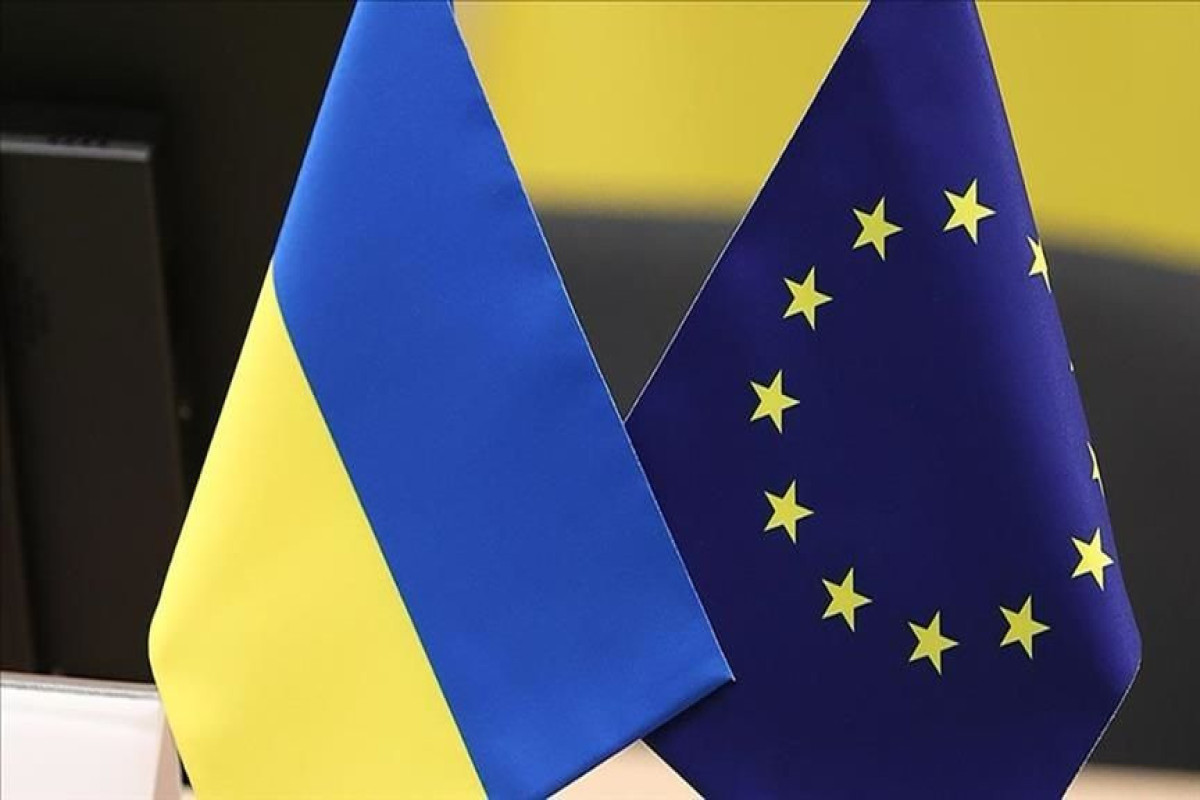 The Financial Times: Украина может получить "бесхозный" миллиард евро от России