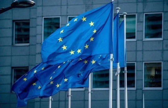 Послы ЕС одобрили использование доходов от активов РФ для помощи Украине