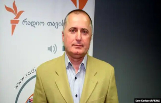 Грузинский генерал в отставке: «Смена правительства Грузии не повлияет на отношения с Азербайджаном»