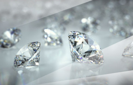 В Азербайджане будут производиться бриллианты