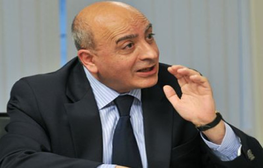 Расим Мусабеков