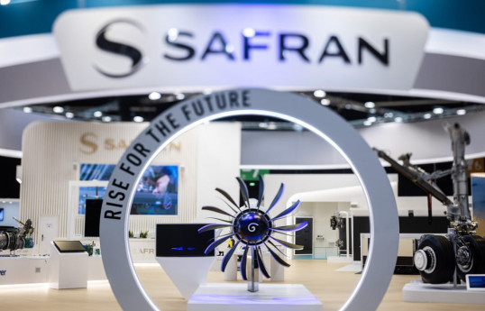 Французская «Safran Group» и Армения планируют совместное производство оружия