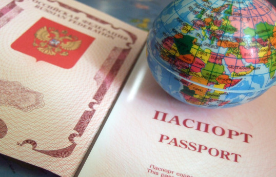Иран отказал России в безвизовом режиме