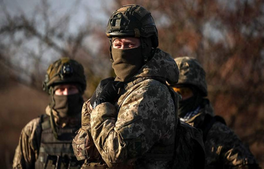 Евросоюз доведет число подготовленных украинских военных до 60 тыс.