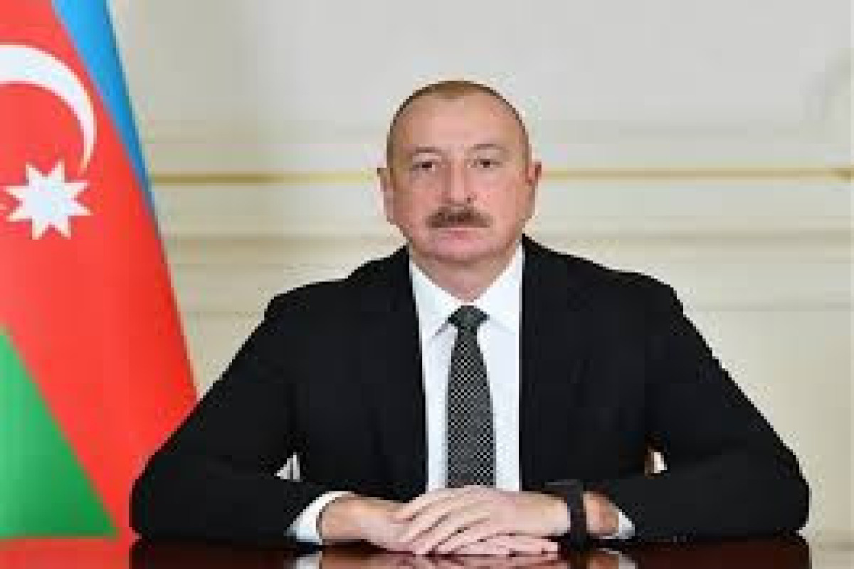 Новые послы Филиппин, Канады и Кыргызстана вручили верительные грамоты Президенту Ильхаму Алиеву
