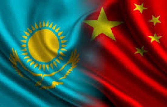 Президент Казахстана о рекордах торговли с  Китаем: рост в 100 раз за 30 лет