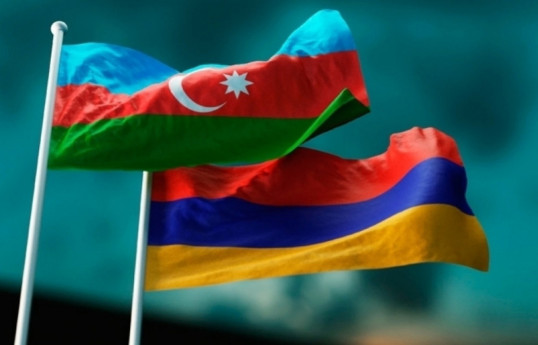 Азербайджан и Армения обсудили проекты по делимитации границы