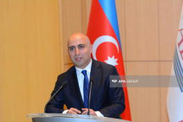 Министр науки и образования: Азербайджан усиливает поддержку дошкольного образования