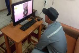В узбекских тюрьмах осужденные смогут отовариваться онлайн