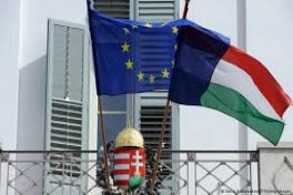 Венгрия возглавила Совет ЕС на полгода