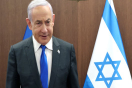 Нетаньяху заявил о предстоящем разгроме военного потенциала ХАМАС