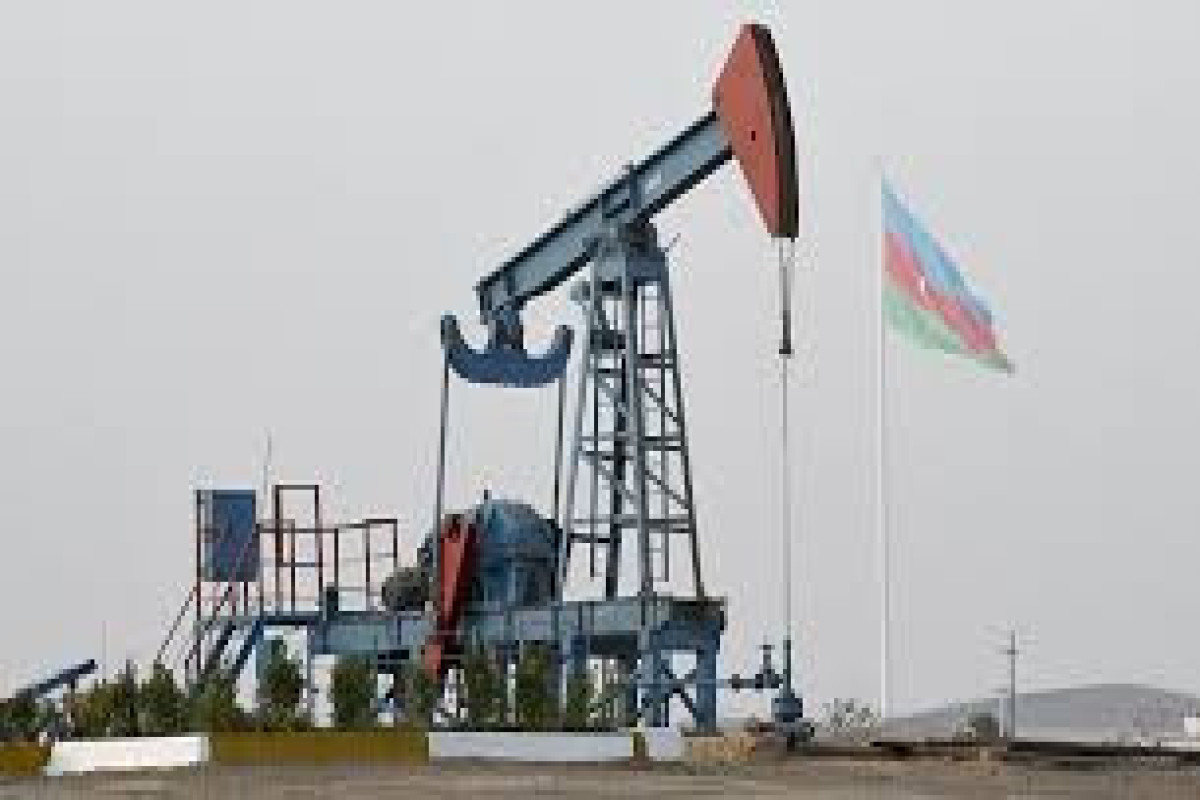 Азербайджанская нефть дорожает на торгах во вторник