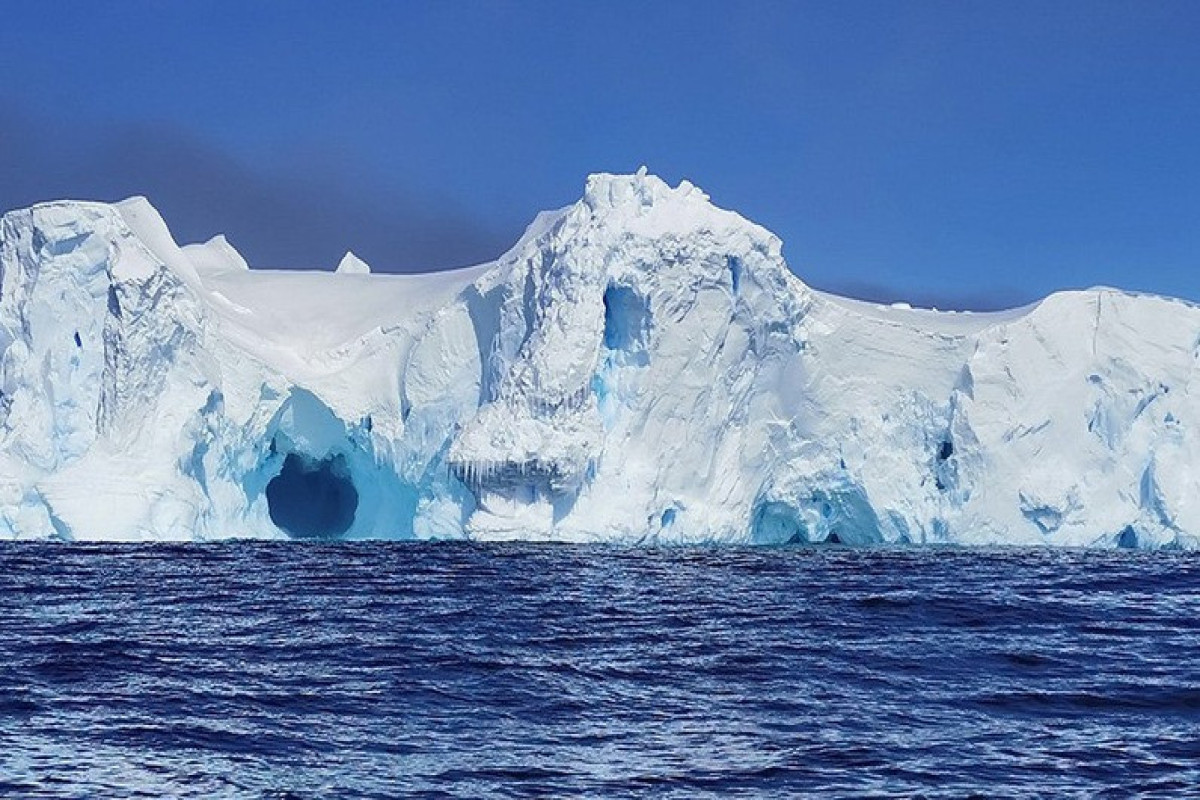 Площадь ледников Аляски сокращается в пять раз быстрее, чем в конце XX века