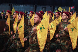 Иран всеми силами поддержит "Хезболлах", если Израиль начнет войну