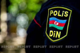 От патрулей до высоких технологий: азербайджанская полиция празднует 106-летие