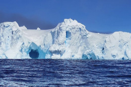 Площадь ледников Аляски сокращается в пять раз быстрее, чем в конце XX века