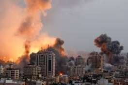 Израиль готовится к масштабной операции против «Хезболлы» - ИНТЕРВЬЮ 