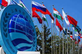 Азербайджан и ШОС – глобальное партнерство и перспективы 