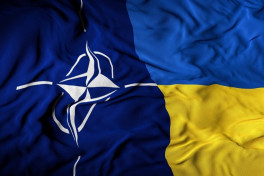 НАТО предоставит Украине 40 миллиардов евро помощи в 2025 году