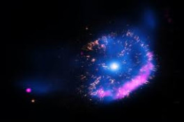 Взрыв звезды в Северной Короне: редкое явление станет видимым с Земли
