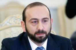В МИД Армении высказались о сроках подписания мирного договора с Азербайджаном