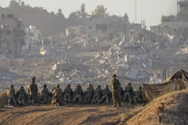 «Хезболлах» готовы прекратить обстрелы Израиля при условии перемирия в Газе