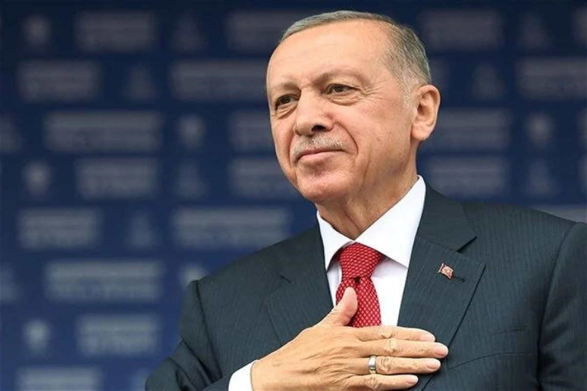 Эрдоган не приедет в Шушу из-за футбола 