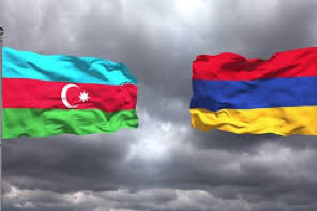 Обозначить Армению под историческим названием: Западный Азербайджан. А почему бы и нет? – ТОЧКА ЗРЕНИЯ 